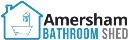 Amersham Bathroom Shed logo